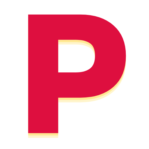 P Icon